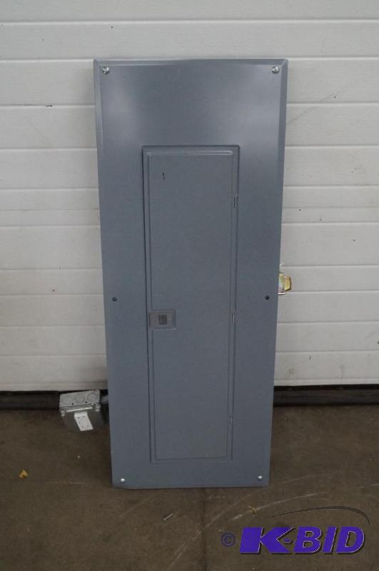 Fuse Panel
