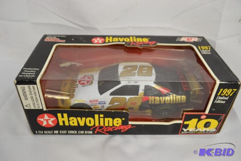 RACING CHAMPIONS