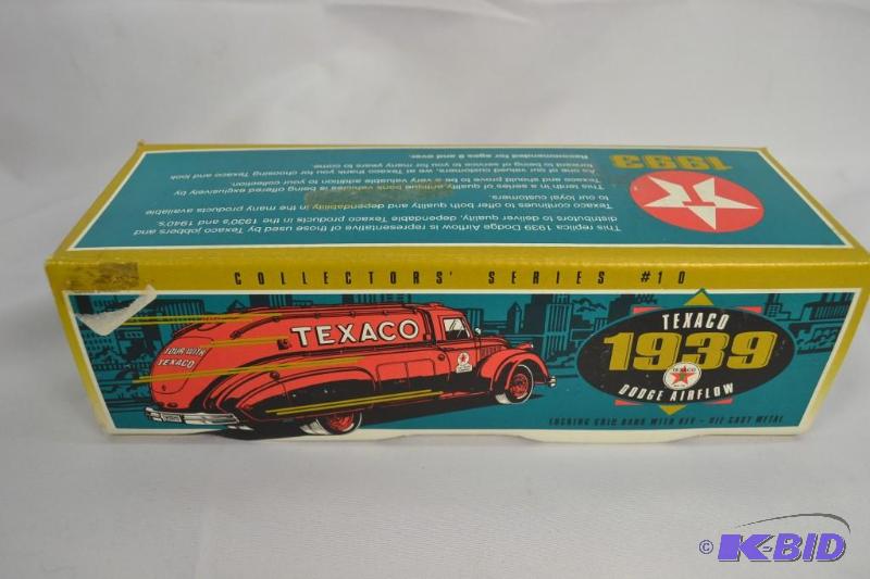 1939 TEXACO AIR FLOW (DODGE)