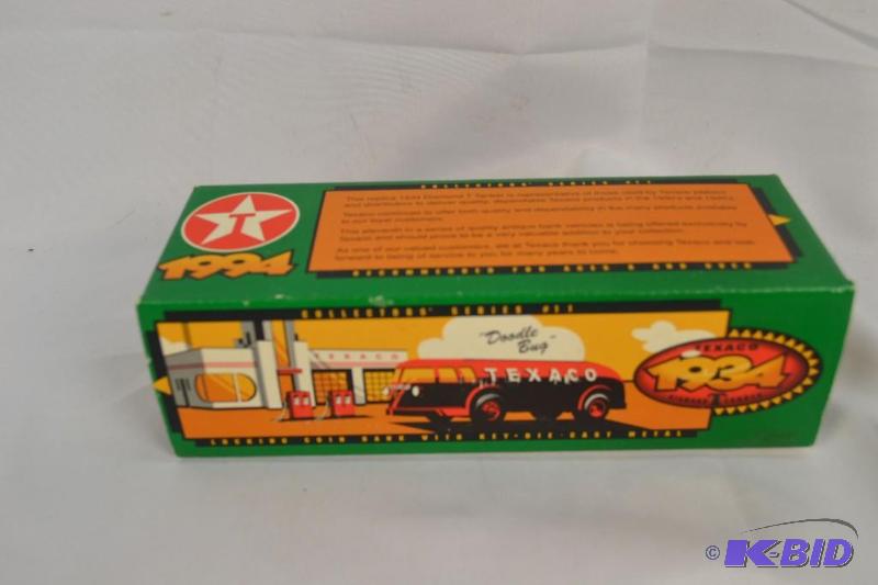 TEXACO 1934 DIAMOND TANKER DOODLE BUG