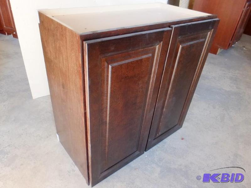Cabinets