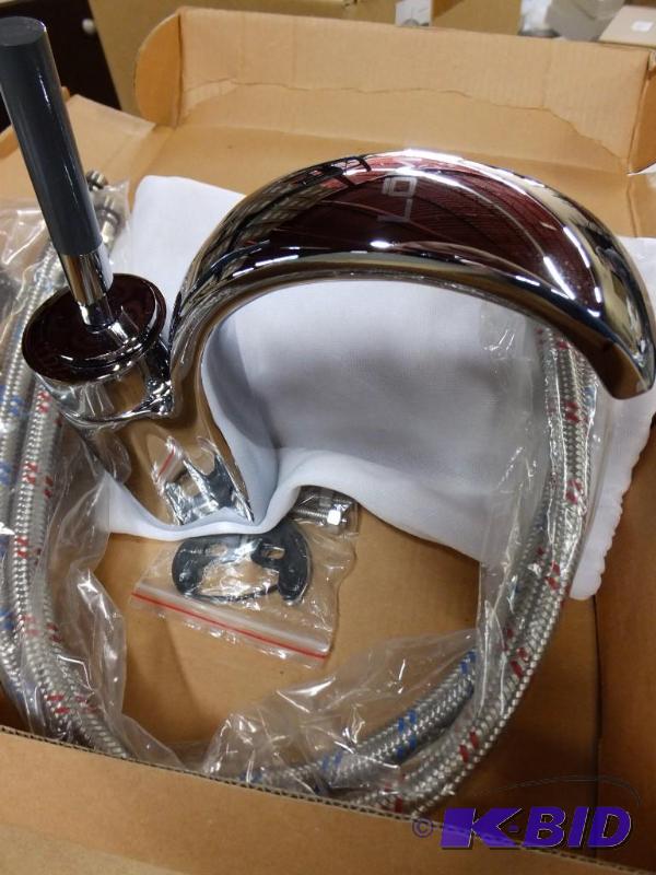 Faucet