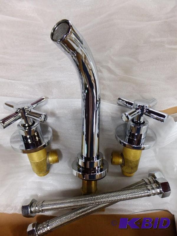 Faucet
