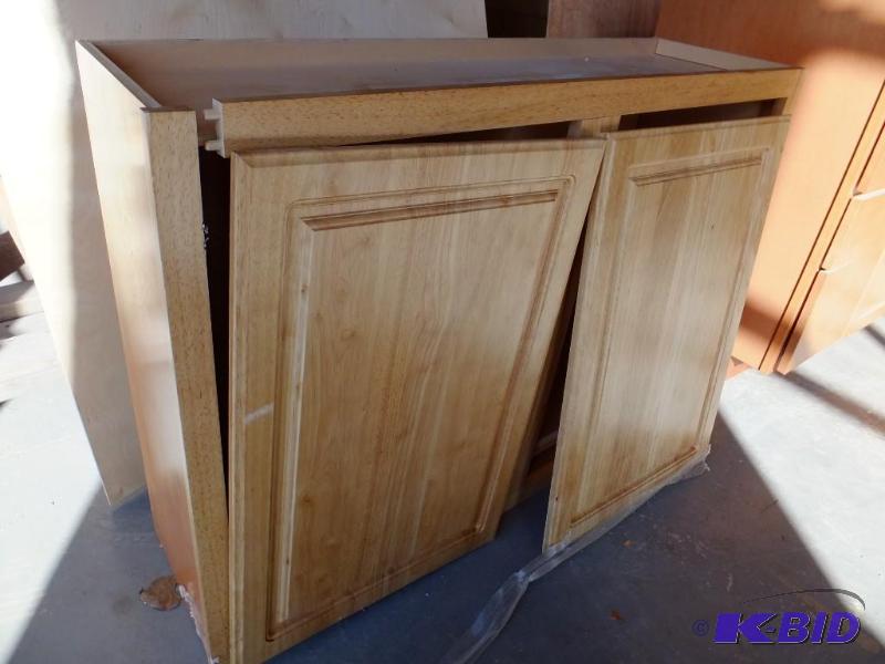 Cabinets