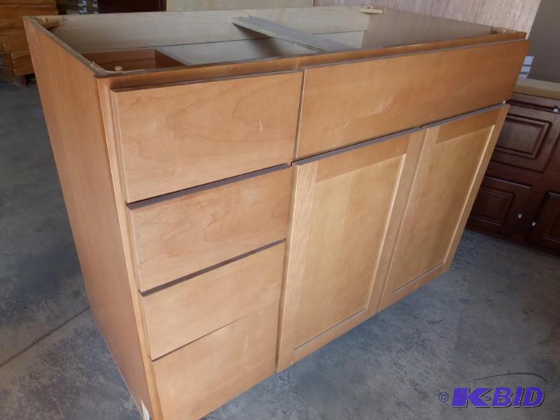 Cabinets