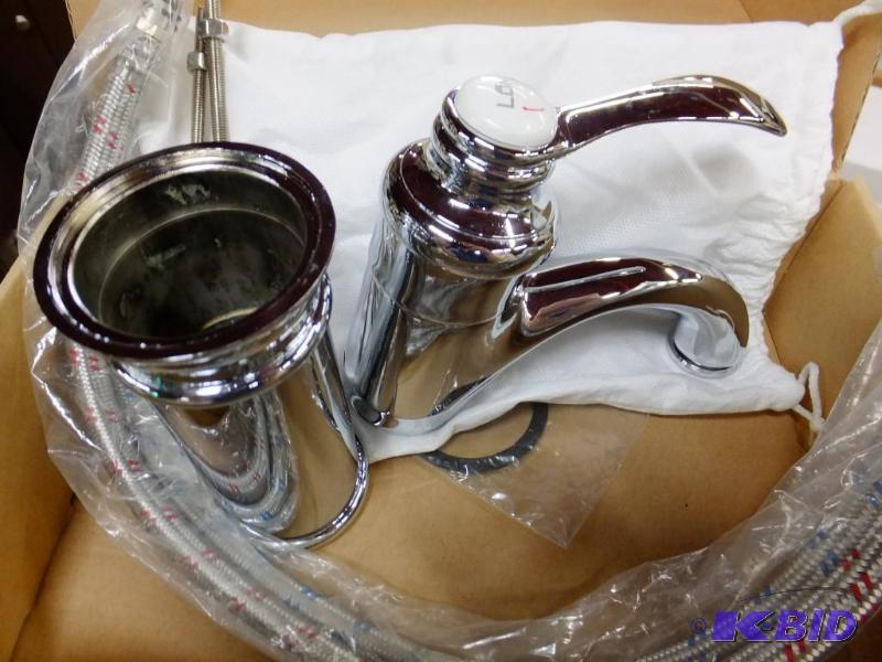 Faucet