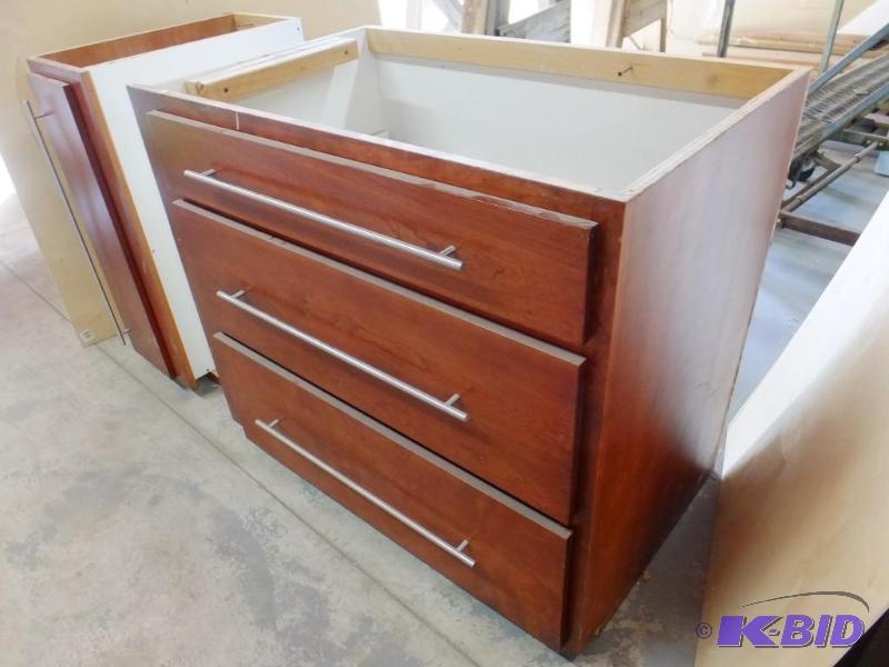 Cabinets