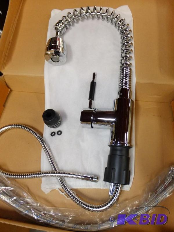 Faucet