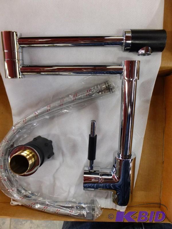 Faucet