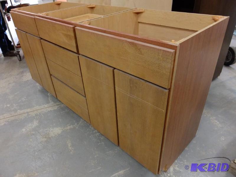 Cabinets