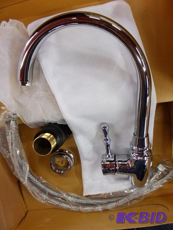 Faucet