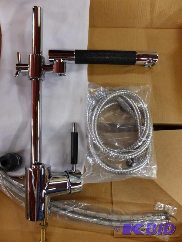 Faucet