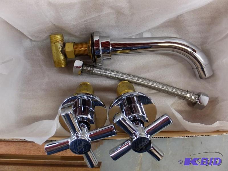 Faucet
