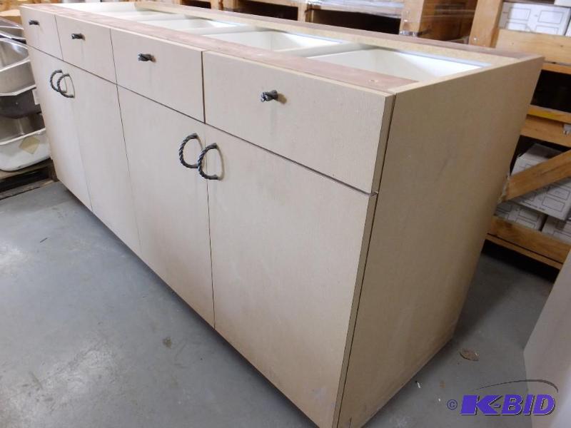 Cabinets