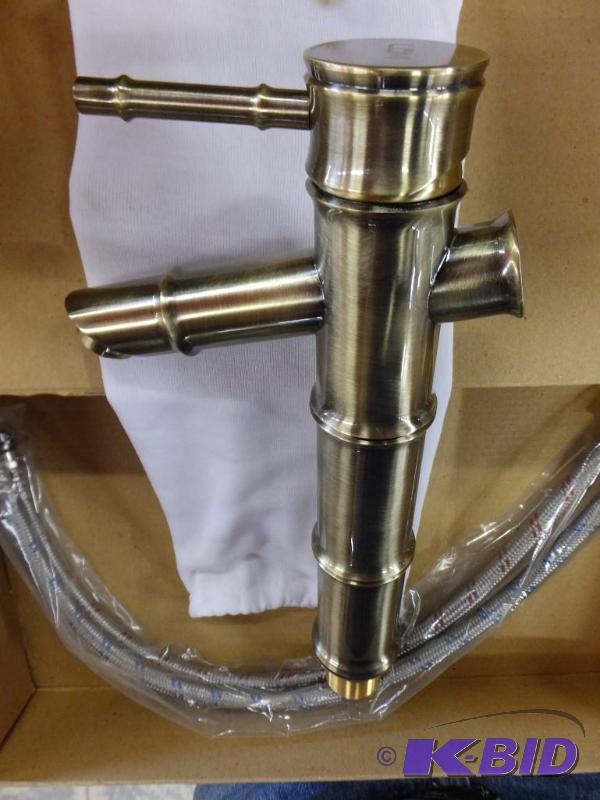 Faucet