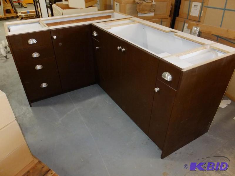 Cabinets