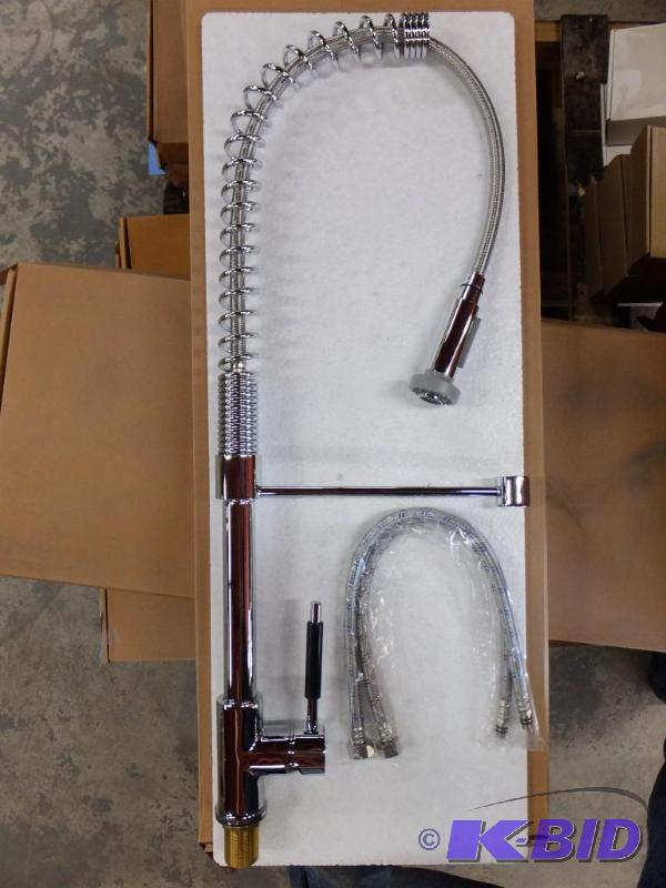 Faucet