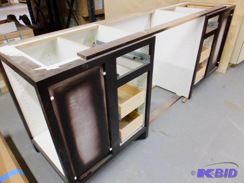 Cabinets