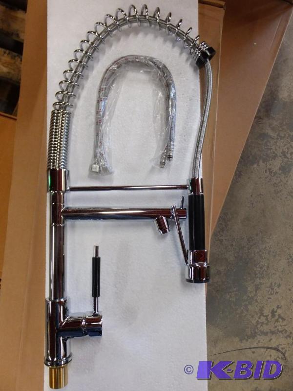 Faucet