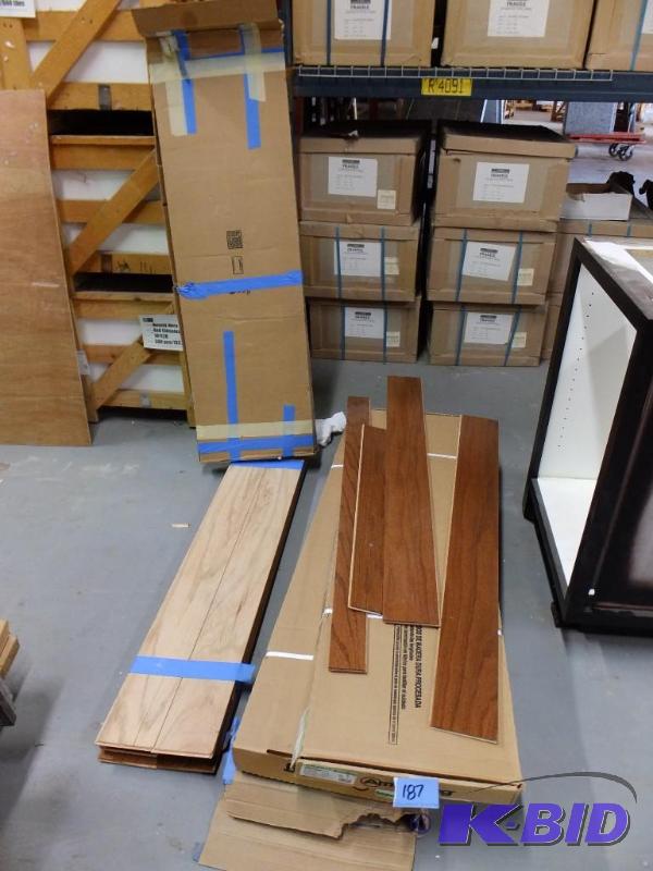 Wood Flooring