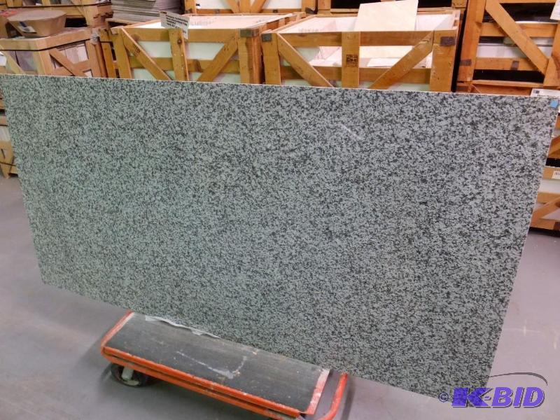 Granite Slab
