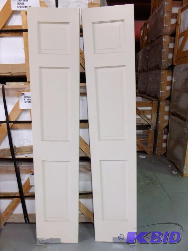Swinging Doors