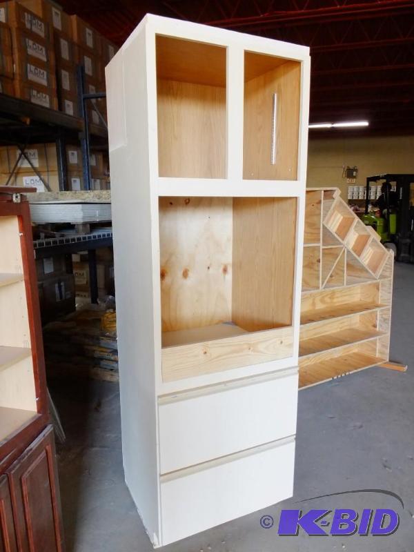 Cabinets