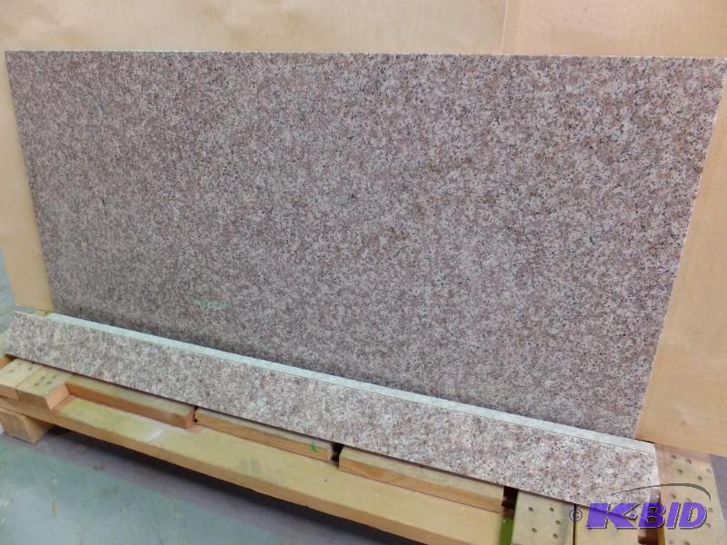 Granite Slab