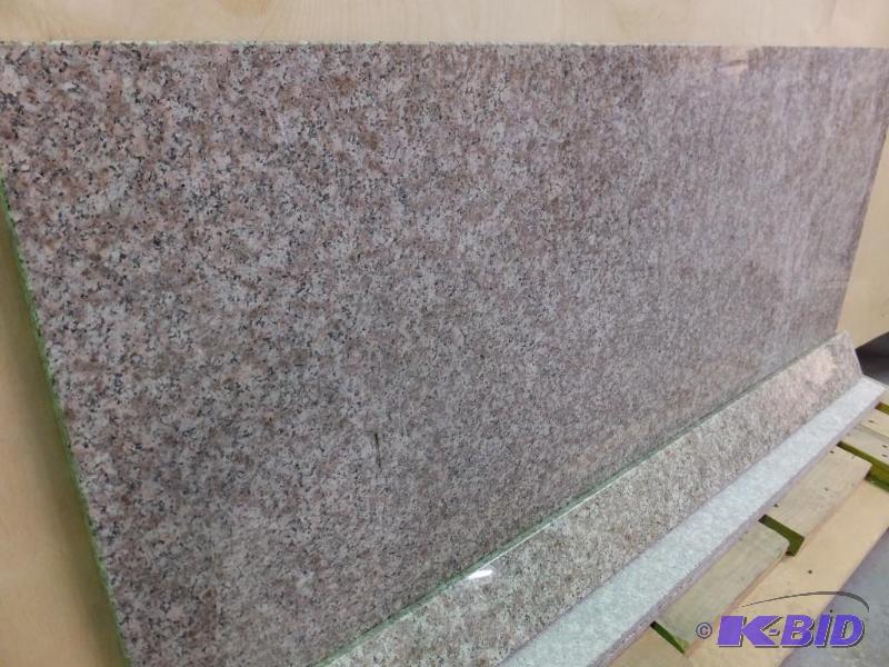 Granite Slab
