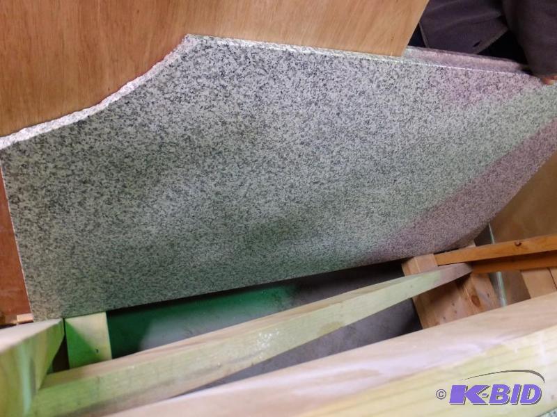 Granite Slab