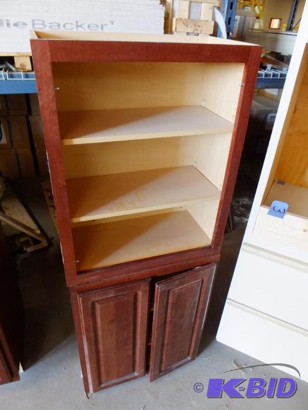 Cabinets