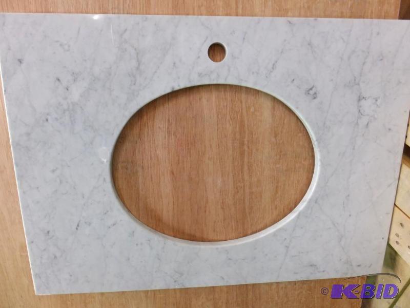 Marble Vanity Top