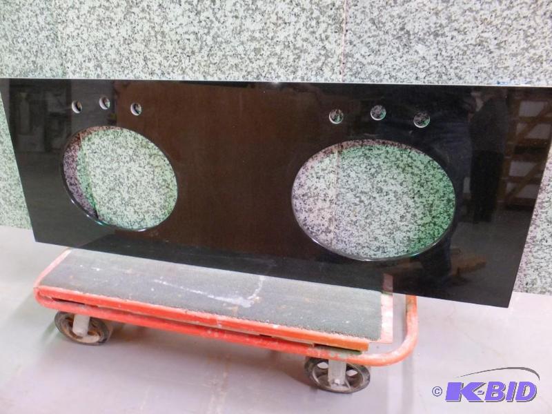 Granit Vanity Top