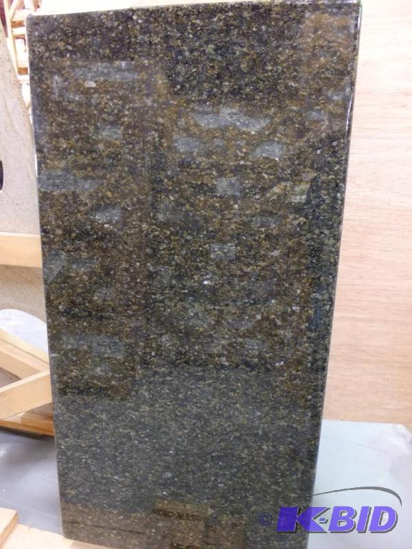 Granite Desktop Overlay