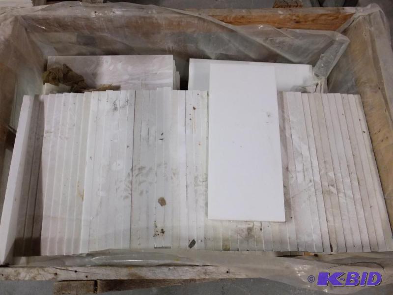 Marble Rectangles