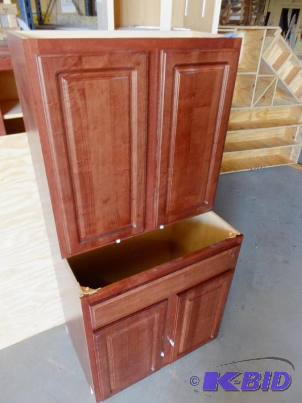 Cabinets
