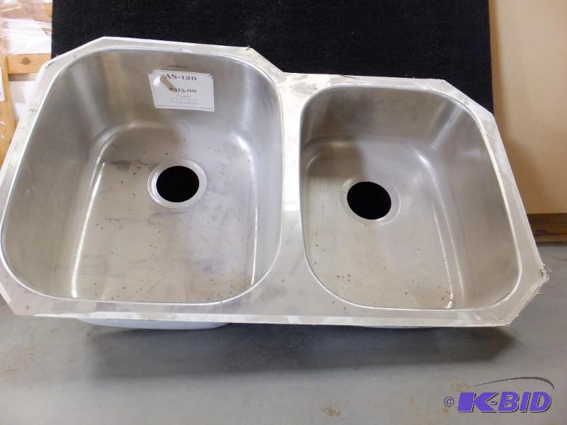 Stainless Steel Sink