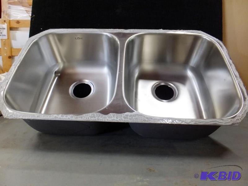Stainless Steel SInk