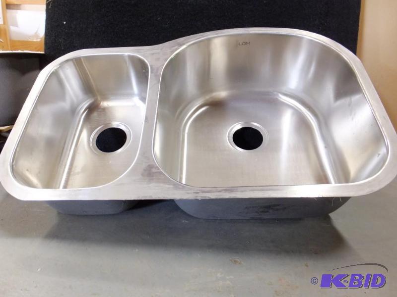 Stainless Steel Sink