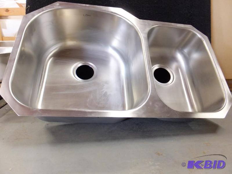 Stainless Steel Sink