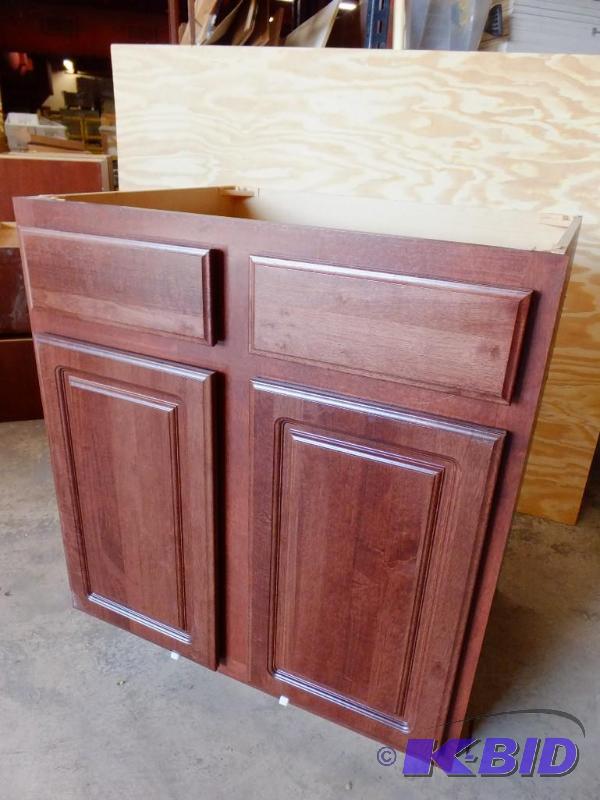 Cabinets