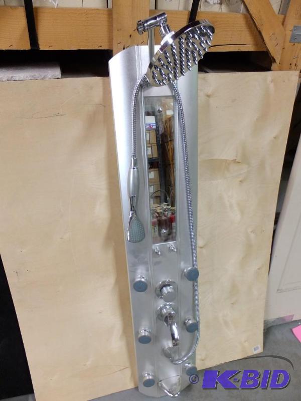 Shower FIxture
