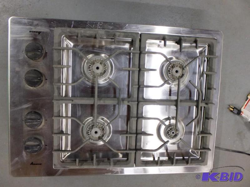 Cooktop