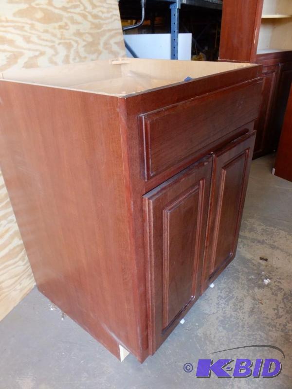 cabinets