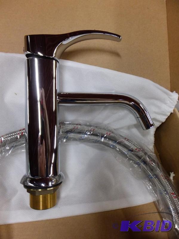 Faucet