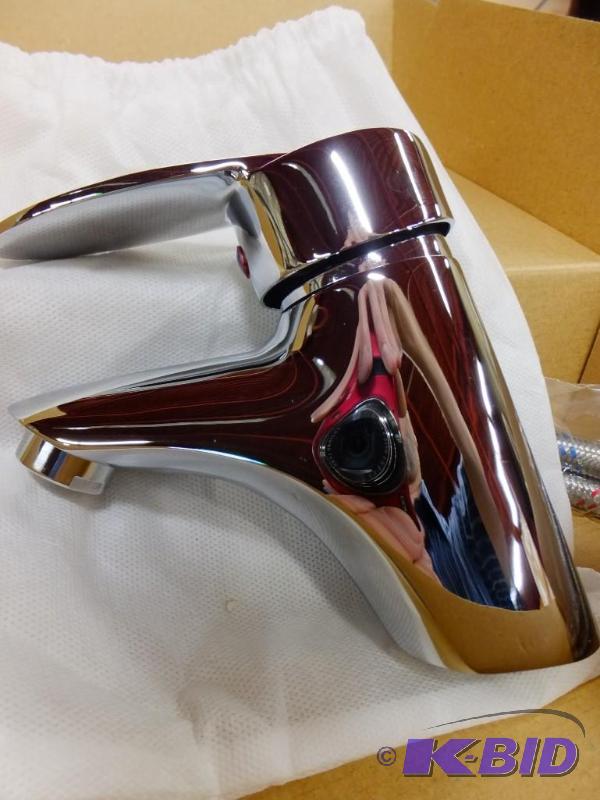Faucet