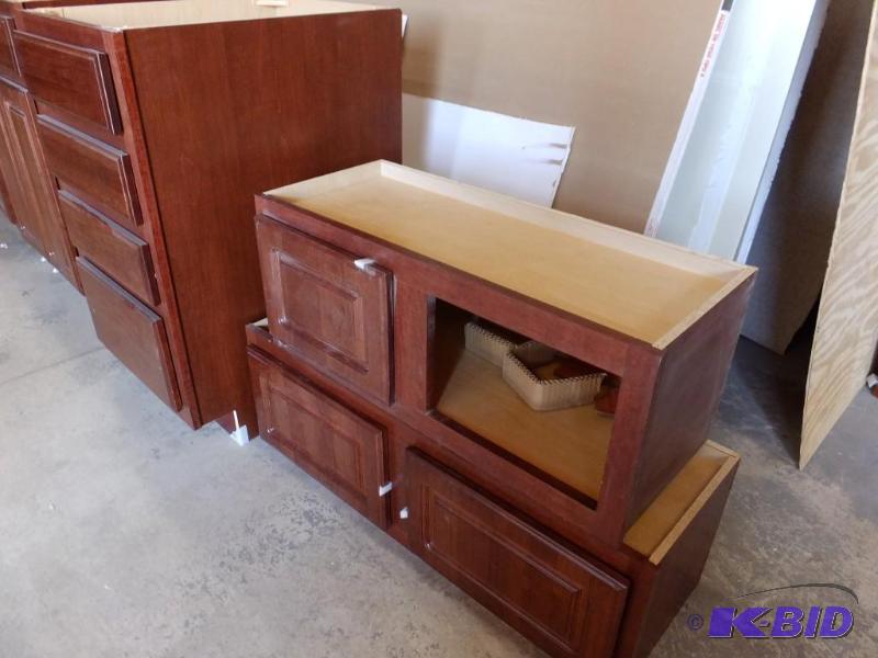 Cabinets