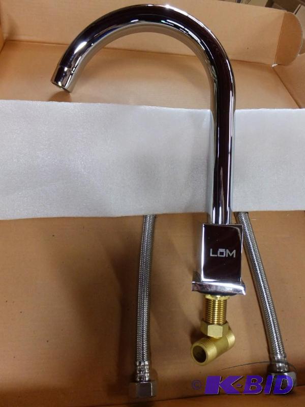 Faucet