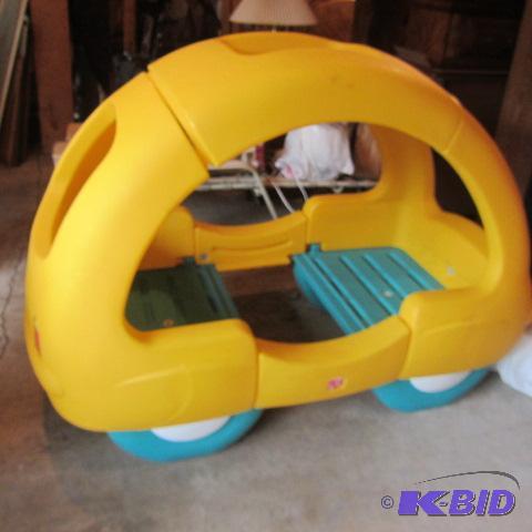 Snoozer Youth Bed