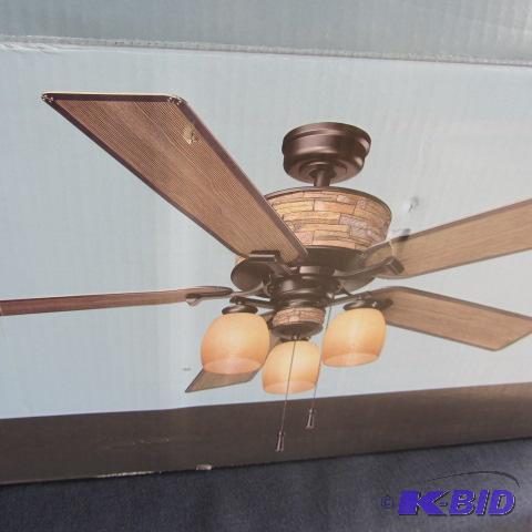 Ceiling Fan